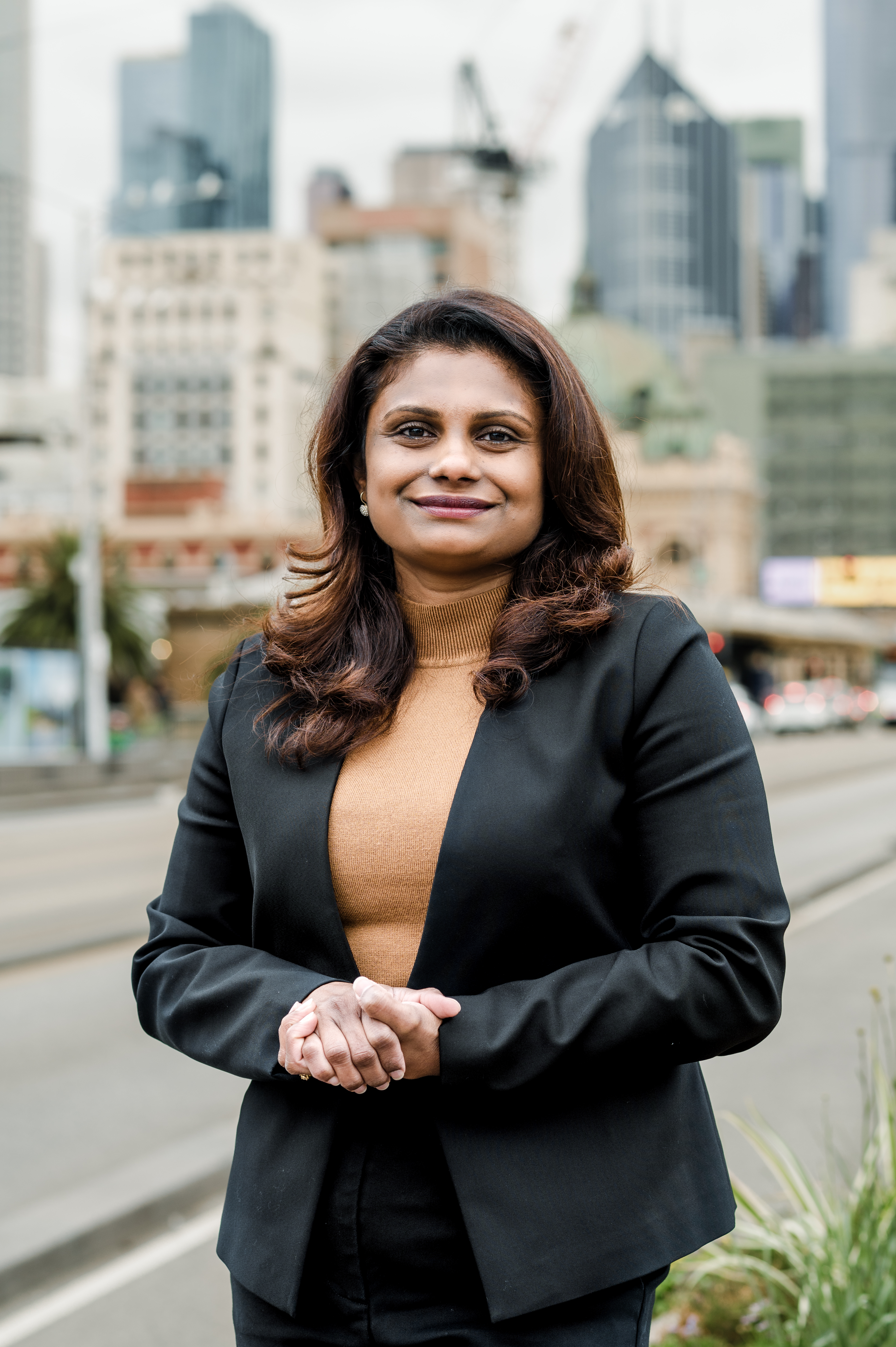 Ayoshi Jayasuriya