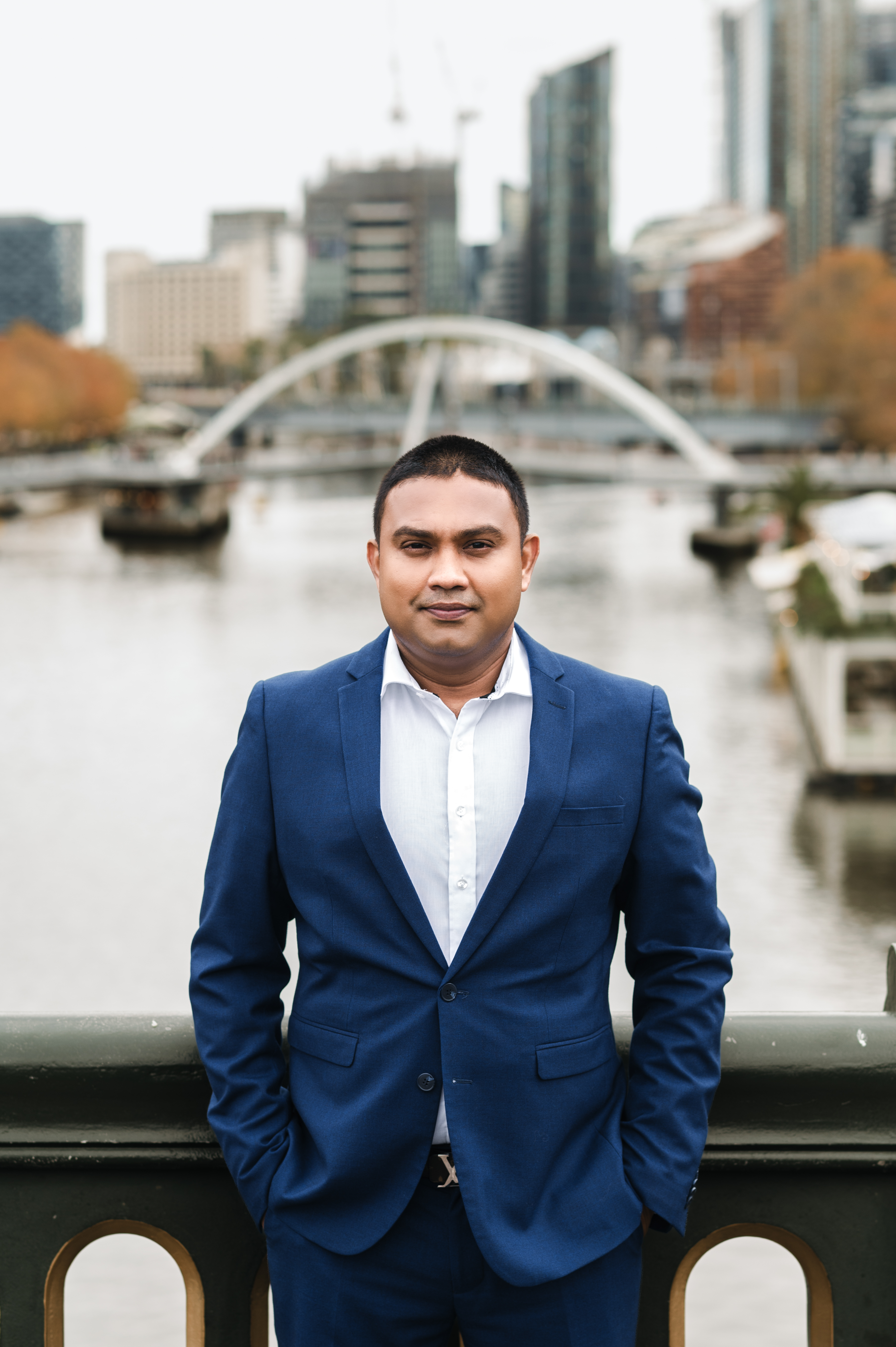 Chamila Dissanayake