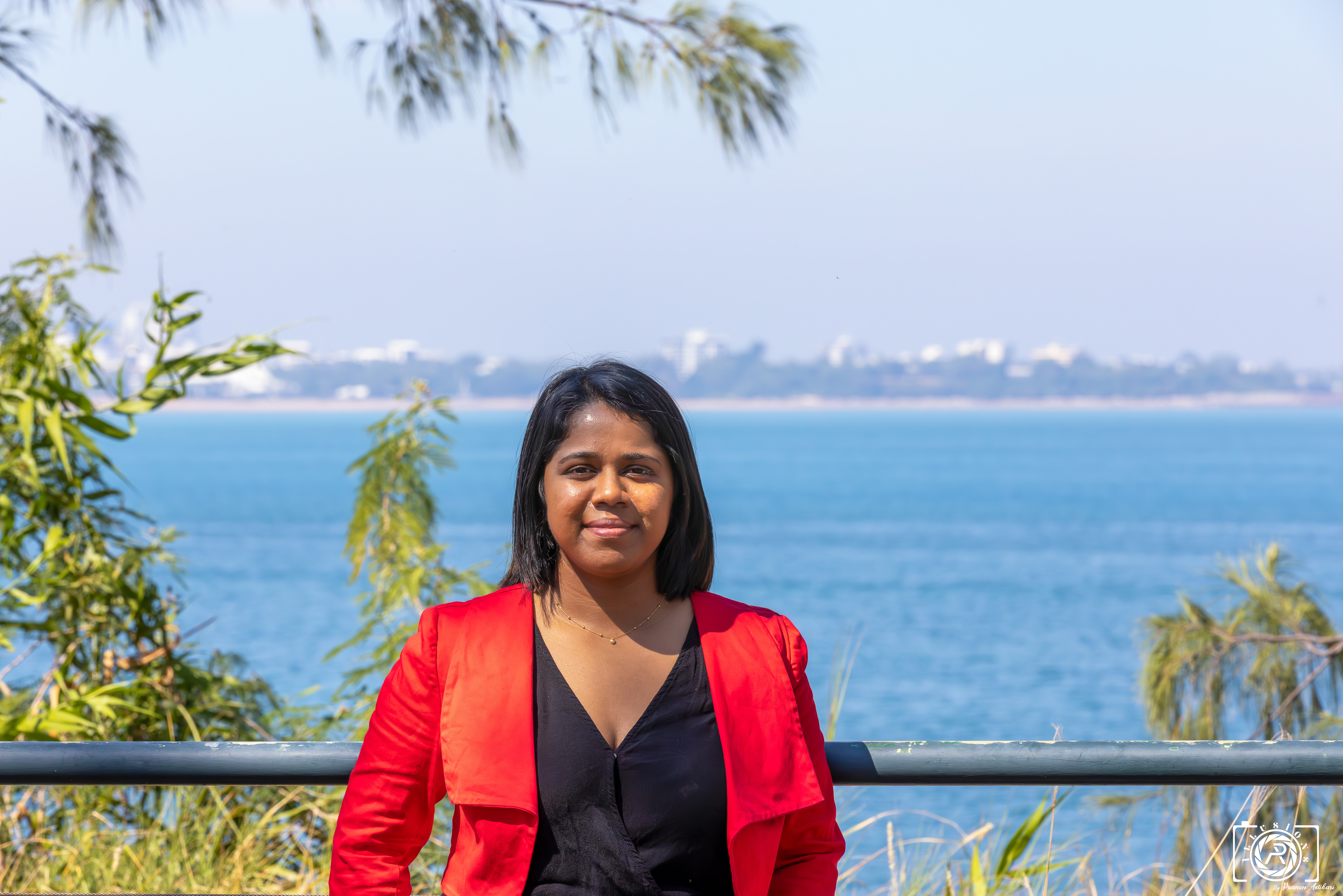 Iresha Liyanage Dona