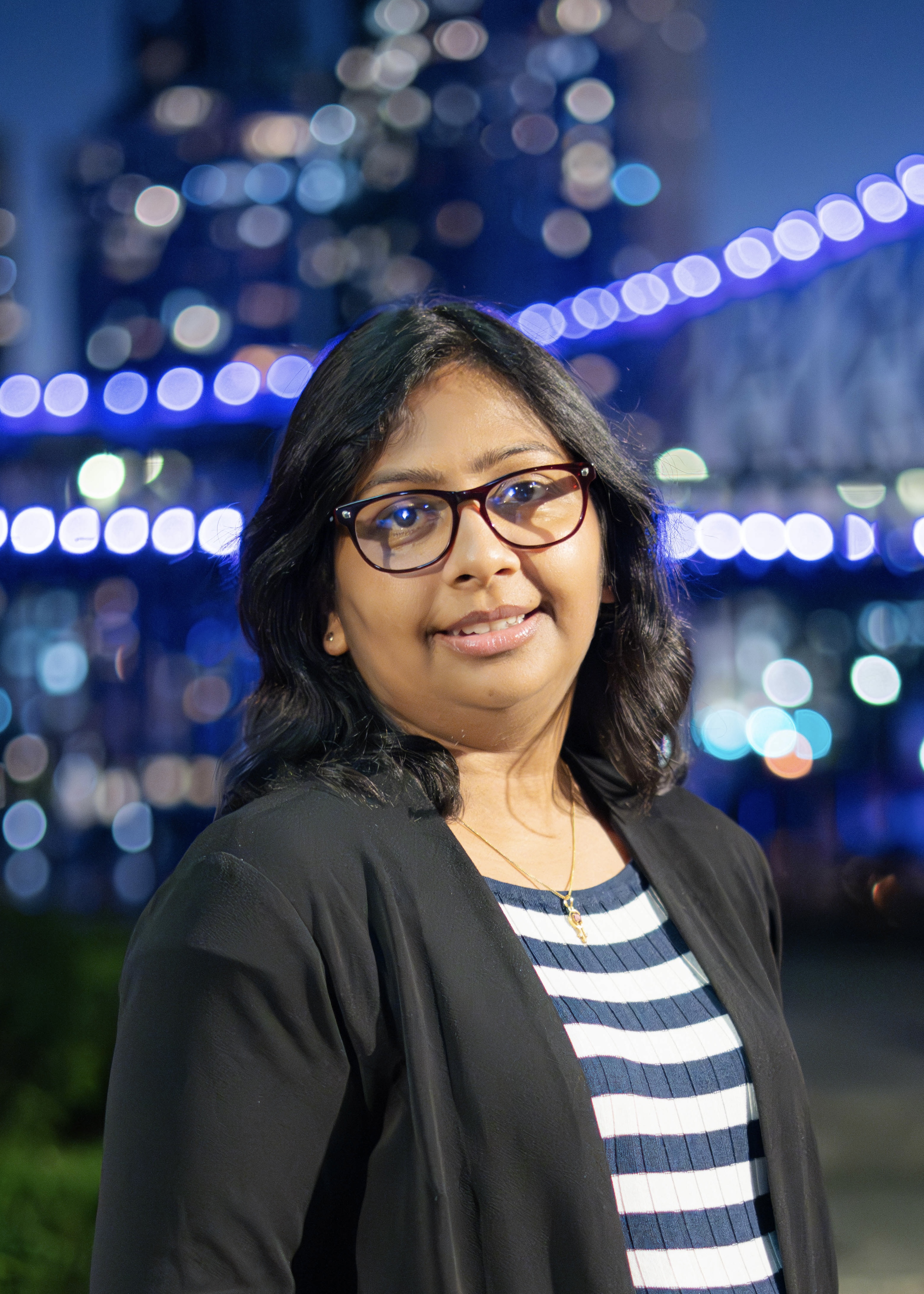 Kushini Jayasinghe