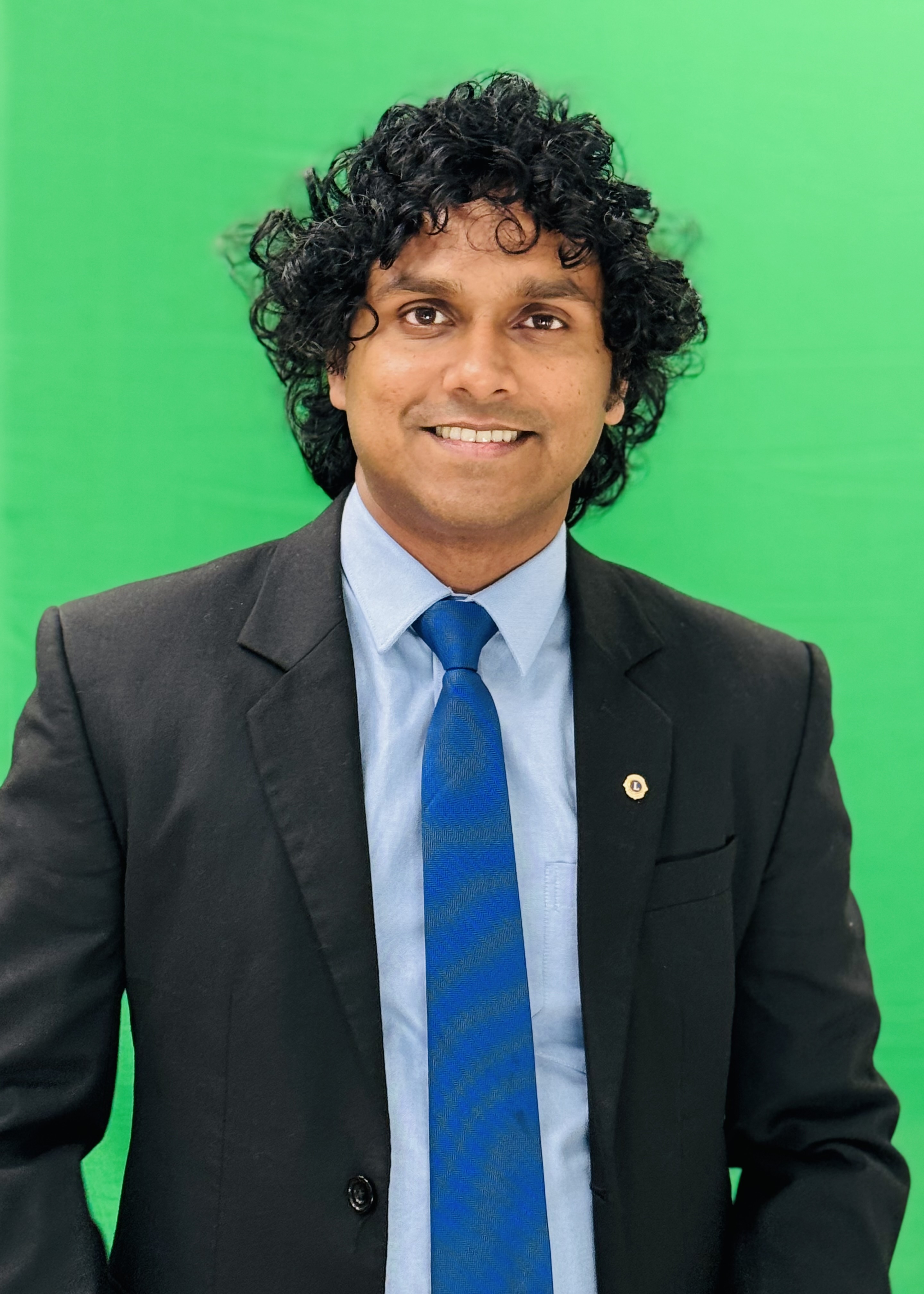 Shiran Dimuthu